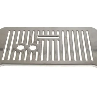 DeLonghi Rejilla apoyatazas cafetera  Specialista Arte AS00006209