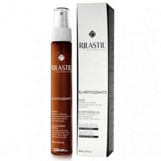 Rilastil Aceite Elasticidad 80 ml