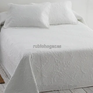 Colcha edredón bouti Kabul