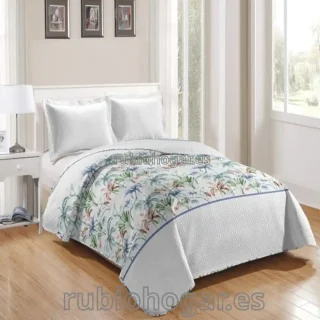 Colcha bouti sin cojines C-002