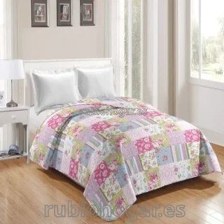 Colcha bouti sin cojines C-003