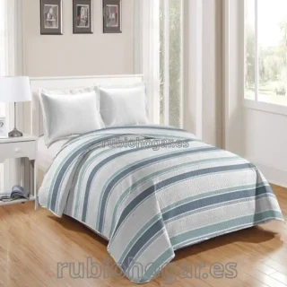 Colcha bouti sin cojines C-005