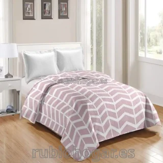 Colcha bouti sin cojines C-006