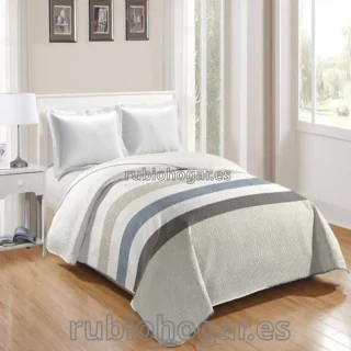 Colcha bouti sin cojines C-007