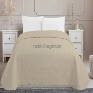 Colcha bouti sin cojines C-008