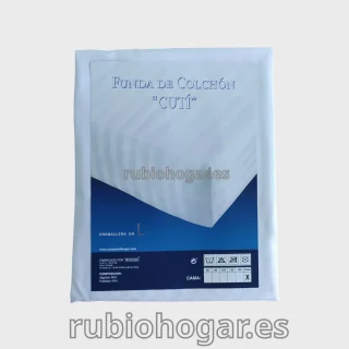 Funda colchón Cutí Zorba