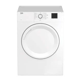 Secadora evacuación 8kg Beko DV8120N