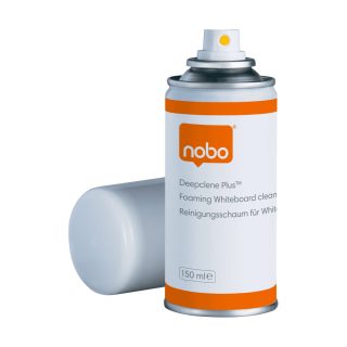 Spray limpiador de espuma 150ml para pizzarra de escribir