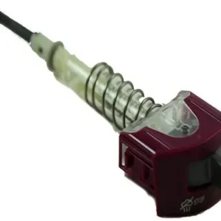 Varilla antical RS-DW0633