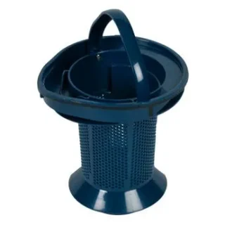 Separador azul RS-2230001106