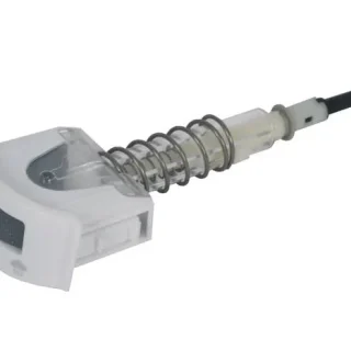 Rowenta varilla antical  plancha de vapor Focus Excel RS-DW0769