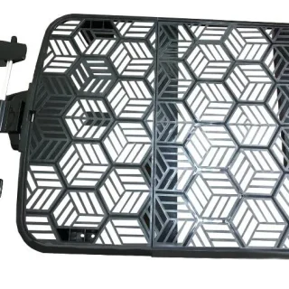 Percha y soporte vertical FS-9100033694