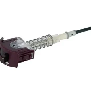 Varilla antical RS-DW0525