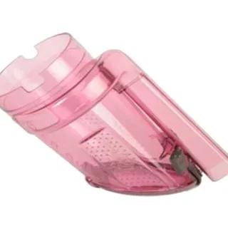 Bandeja para polvo rosa RS-RH4933