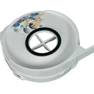 Tapa de la bandeja de polvo RS-2230001650