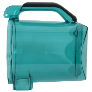 Bandeja de polvo de repuesto verde RS-2230001252