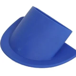 Boquilla de succión ancha azul RS-AC3466