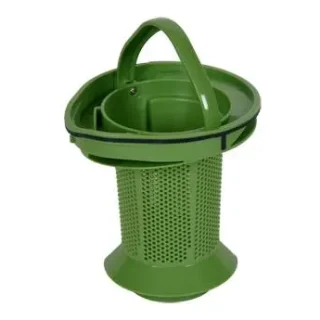 Rowenta filtro de polvo aspirador Air Force All-in-one 460 RS-2230001808