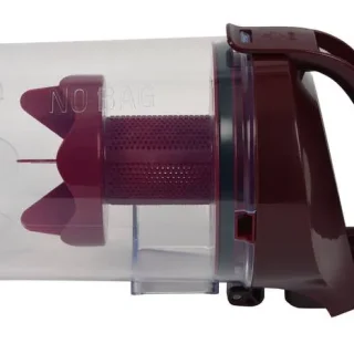 Rowenta depósito de polvo completo aspirador Swift Power Cyclonic RS-2230002008