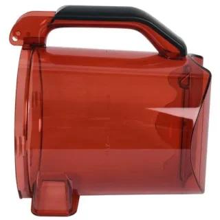 Bandeja de polvo de repuesto roja RS-2230001262