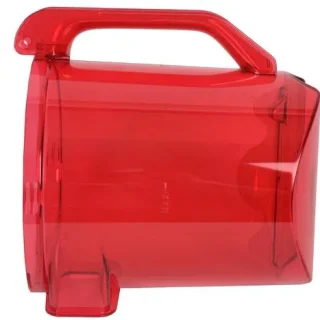 Bandeja de polvo de repuesto rosa RS-2230000452