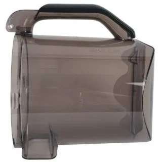 Bandeja de polvo de repuesto marrón RS-2230001257