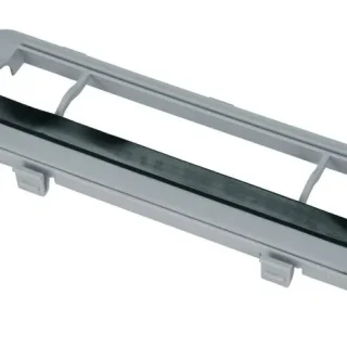 Trampilla de cepillo gris RS-2230002312