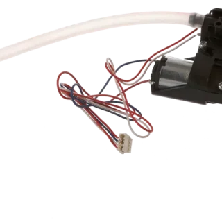 Válvula cerámica cafetera automática Siemens, Bosch 12015639