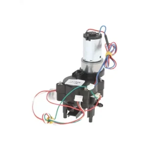 Válvula cerámica completa cafetera Siemens, Bosch 00654842